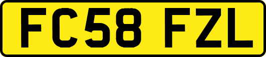 FC58FZL