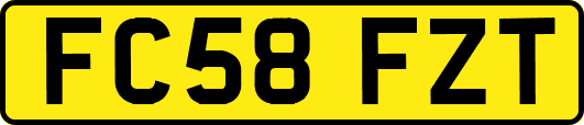 FC58FZT