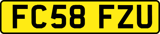 FC58FZU