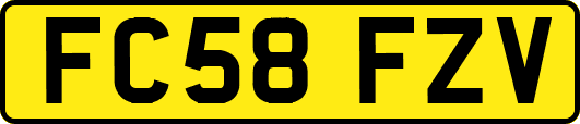 FC58FZV