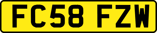 FC58FZW