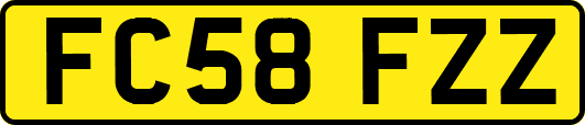 FC58FZZ