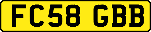 FC58GBB