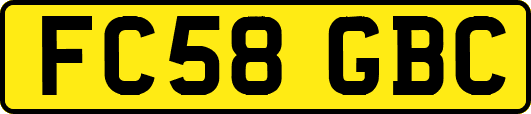 FC58GBC