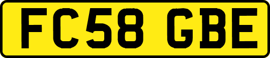 FC58GBE