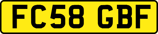 FC58GBF