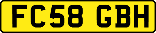 FC58GBH