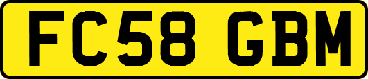 FC58GBM