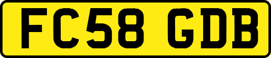FC58GDB