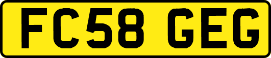 FC58GEG