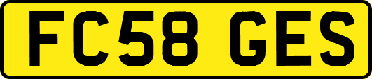 FC58GES