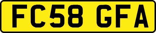 FC58GFA