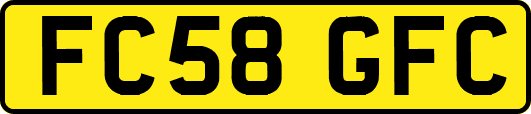 FC58GFC