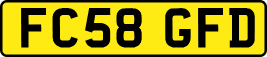FC58GFD