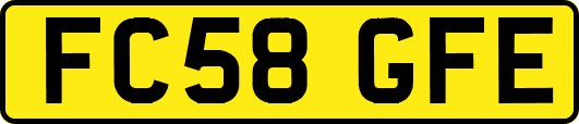 FC58GFE