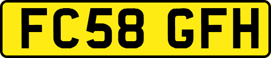 FC58GFH