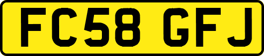FC58GFJ