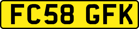 FC58GFK