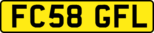 FC58GFL