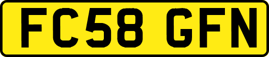 FC58GFN