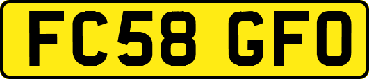 FC58GFO