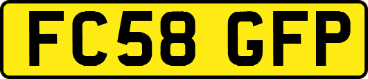 FC58GFP