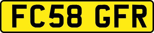 FC58GFR