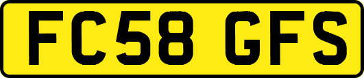 FC58GFS