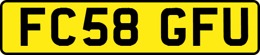 FC58GFU
