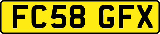 FC58GFX