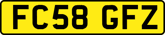 FC58GFZ