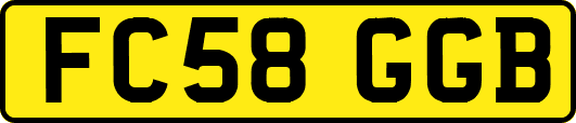 FC58GGB