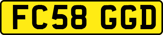 FC58GGD