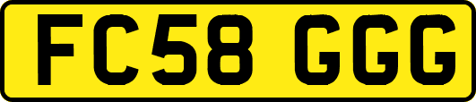 FC58GGG