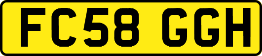 FC58GGH