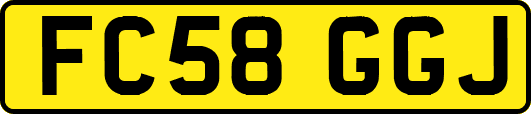 FC58GGJ