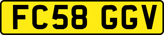 FC58GGV