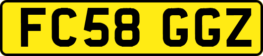 FC58GGZ