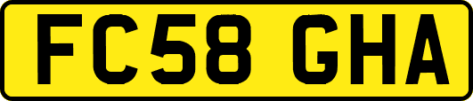 FC58GHA