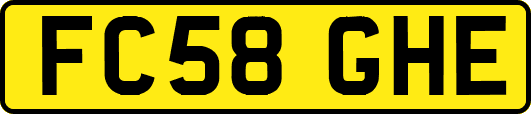 FC58GHE