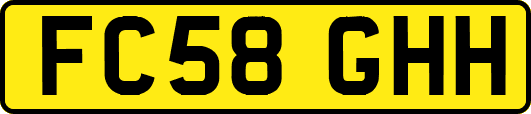 FC58GHH