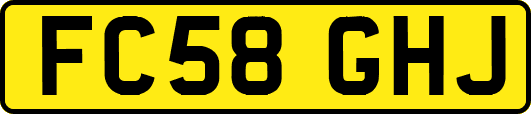 FC58GHJ