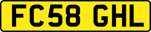 FC58GHL