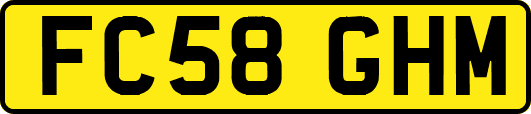 FC58GHM