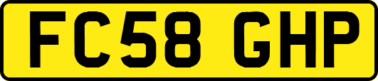 FC58GHP