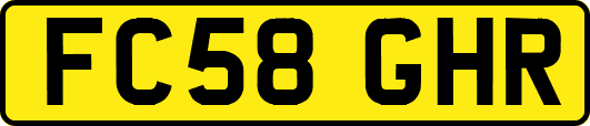 FC58GHR
