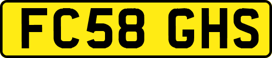 FC58GHS