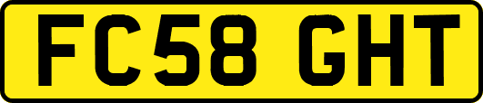 FC58GHT