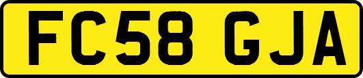 FC58GJA