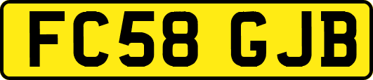 FC58GJB